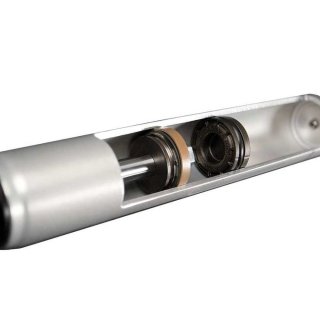 Rear nitro shock FOX Performance 2.0 IFP Lift 0-1"
