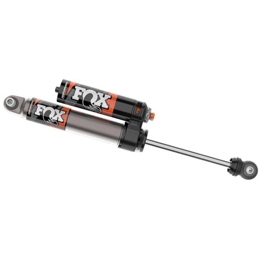 Rear nitro shock FOX Performance Elite 2.5 Reservoir Adjustable DSC Lift 4,5-6"