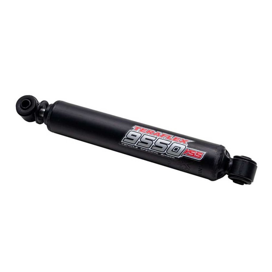 Steering stabilizer TeraFlex 9550 VSS Lift 0-6"