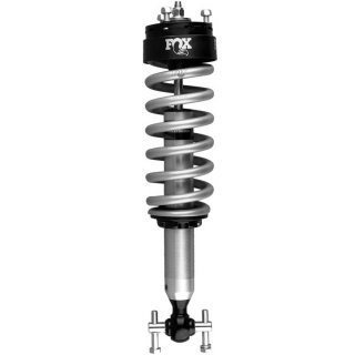 Front nitro Coilover FOX Performance 2.0 IFP Lift 0-2,5"