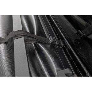 Soft bed cover tri-fold Rough Country 5'7"