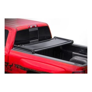 Soft bed cover tri-fold Rough Country 6'10"