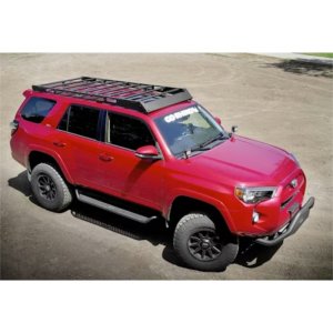 Side steps Go Rhino Dominator Xtreme D1