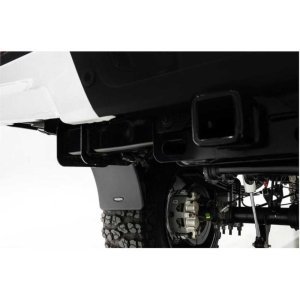 Trail armor mud flaps kit RealTruck Bushwacker