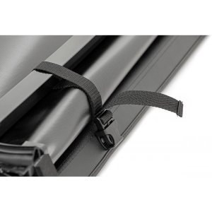 Soft bed cover tri-fold Rough Country 5'9"