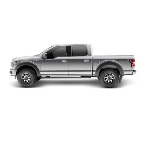 Trail armor mud flaps kit RealTruck Bushwacker