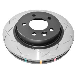 Front brake kit DBA T3 4000 Xtreme Performance