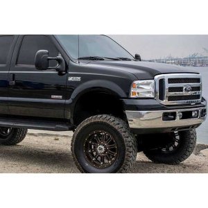 Suspension kit Rough Country Lift 3"