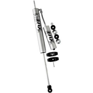 Front nitro shock FOX Performance 2.0 IFP Reservoir Lift 7-9"