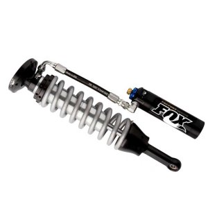 Front nitro Coilover FOX Factory Race 2.5 Reservoir adjustable DSC Lift 4-6"