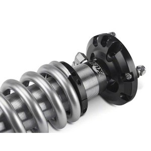 Front nitro Coilover FOX Factory Race 2.5 Reservoir adjustable DSC Lift 4-6"
