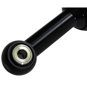 Front nitro Coilover FOX Performance Elite 2.5 Reservoir adjustable DSC Lift 1"
