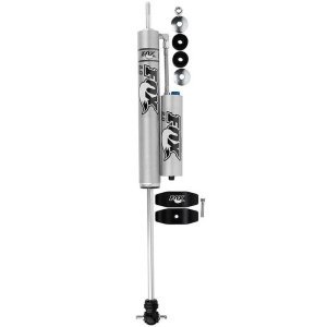 Front nitro shock FOX Performance 2.0 IFP Reservoir Adjustable LSC Lift 5-6"