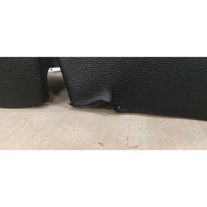 Front and rear fender flares RealTruck Bushwacker Cut-Out Style
