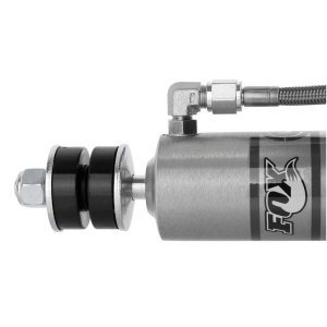 Front nitro shock FOX Performance 2.0 IFP Reservoir Adjustable LSC Lift 5-6"