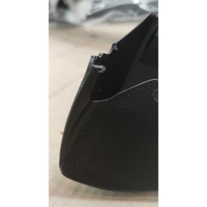 Front and rear fender flares RealTruck Bushwacker Cut-Out Style