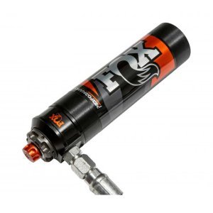 Rear nitro Coilover FOX Performance Elite 2.5 Reservoir adjustable DSC Lift 2,5"