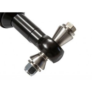 Rear nitro Coilover FOX Performance Elite 2.5 Reservoir adjustable DSC Lift 2,5"