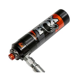 Rear nitro Coilover FOX Performance Elite 2.5 Reservoir adjustable DSC Lift 3,5"