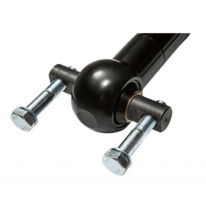 Rear nitro Coilover FOX Performance Elite 2.5 Reservoir adjustable DSC Lift 3,5"