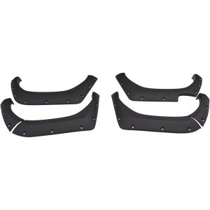 Fender flares Smittybilt