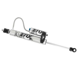 Rear nitro shock FOX Performance 2.0 IFP Reservoir Adjustable LSC Lift 0-1,5"