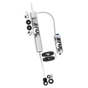 Rear nitro shock FOX Performance 2.0 IFP Reservoir Adjustable LSC Lift 2-3"