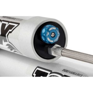 Rear nitro shock FOX Performance 2.0 IFP Reservoir Adjustable LSC Lift 2-3"