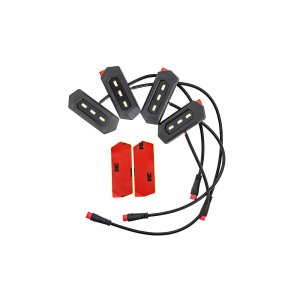 Power running boards Rough Country