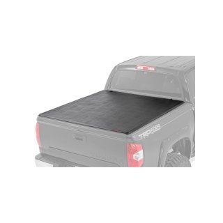 Soft bed cover tri-fold Rough Country 6'7"
