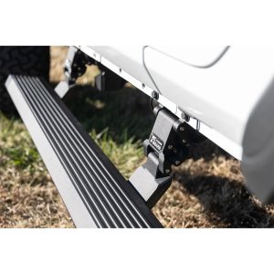 Power running boards Rough Country