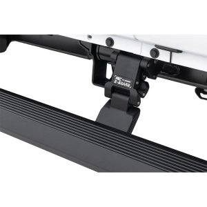 Power running boards Rough Country
