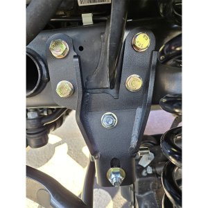 Front track bar bracket Clayton