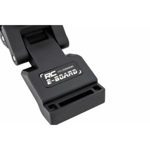 Power running boards Rough Country