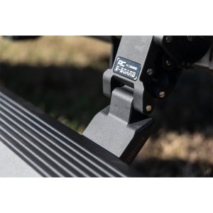 Power running boards Rough Country