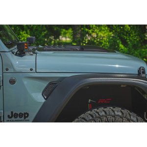 Hood scoop Rough Country