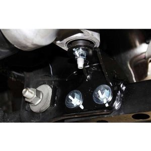Front diff drop kit Superior Engineering
