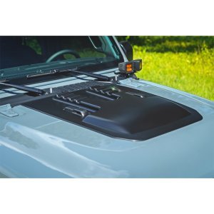 Hood scoop Rough Country
