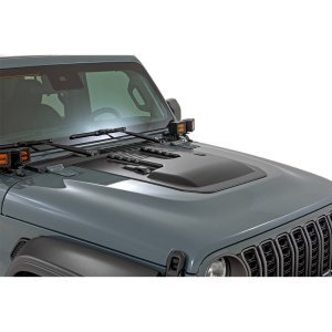 Hood scoop Rough Country