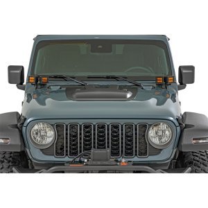 Hood scoop Rough Country