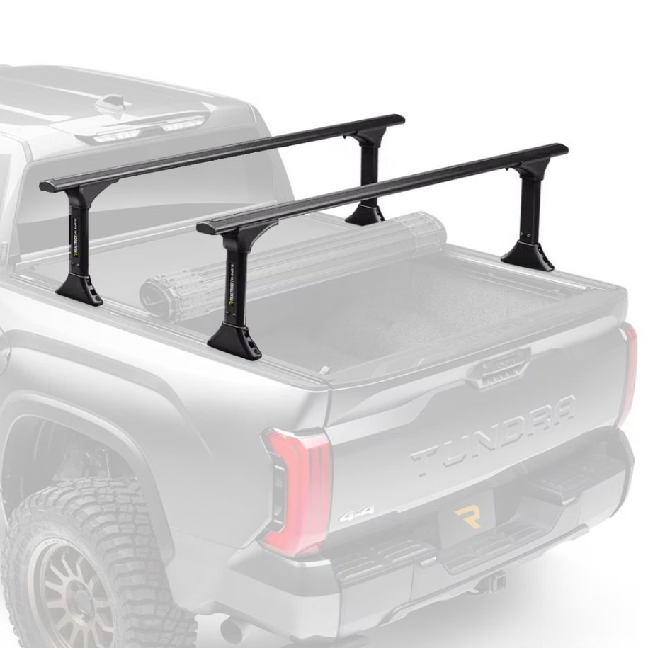 Bed rack RealTruck TruXedo Elevate