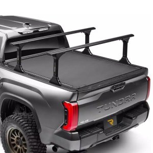 Bed rack RealTruck TruXedo Elevate