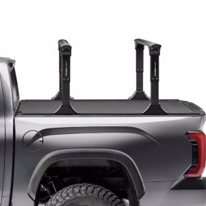 Bed rack RealTruck TruXedo Elevate