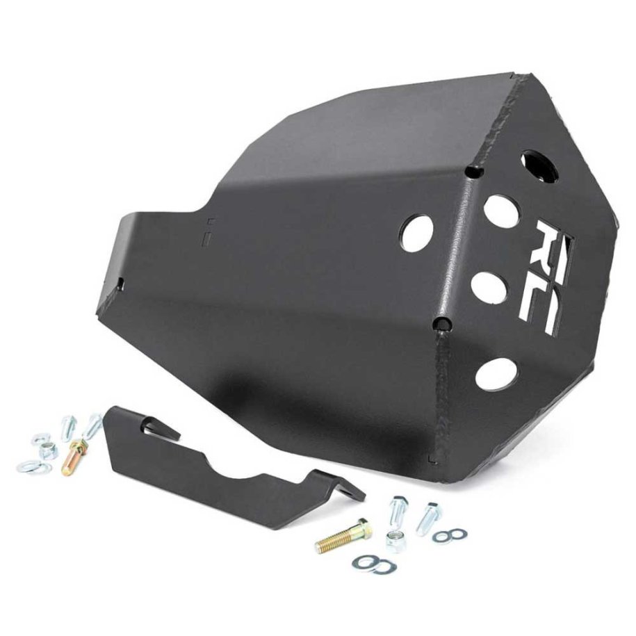 Rear differential cover Dana M220 Rough Country
