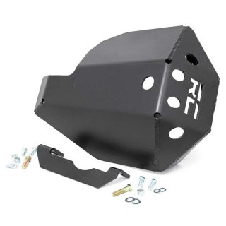 Rear differential cover Dana M220 Rough Country