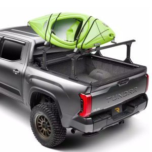 Bed rack RealTruck TruXedo Elevate