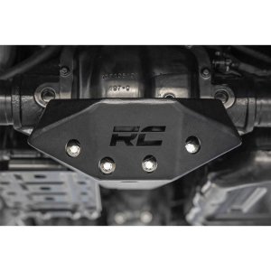 Rear differential cover Dana M220 Rough Country