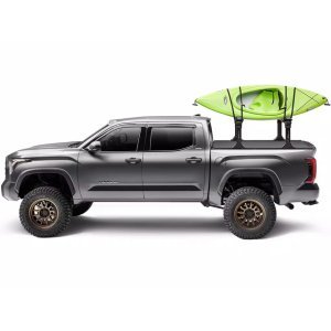 Bed rack RealTruck TruXedo Elevate