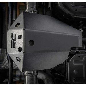 Rear differential cover Dana M220 Rough Country