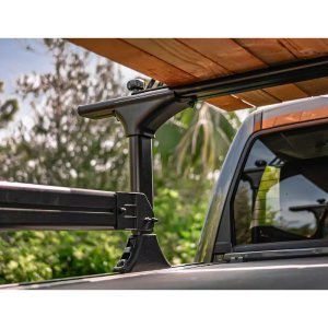 Bed rack RealTruck TruXedo Elevate